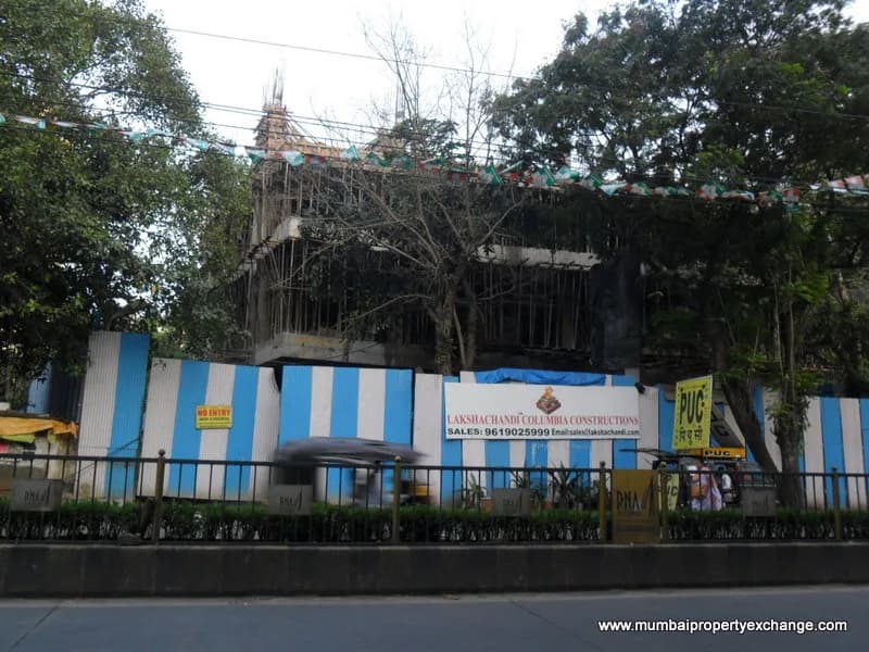 Lakshachandi Towers photo 2