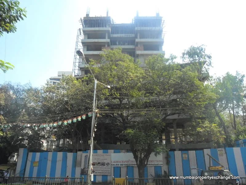 Lakshachandi Towers photo 3