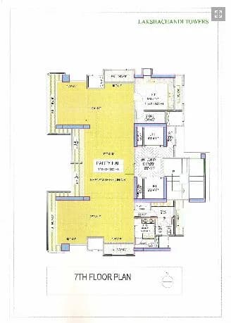 Lakshachandi Towers photo 5