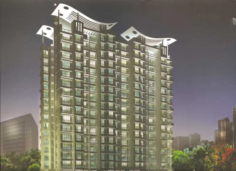 Hill View Residency photo 1