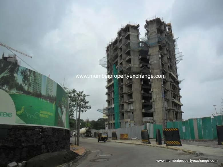 Runwal Greens Annexe Chestnut photo 5