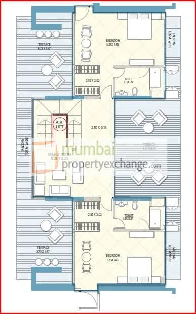 Crescent Aria photo 4