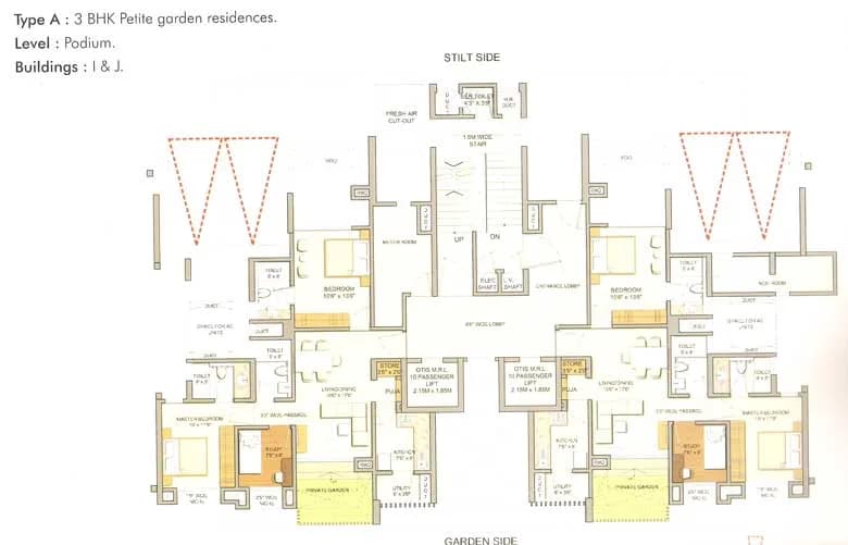 Lodha Eternis photo 3