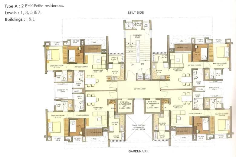 Lodha Eternis photo 4