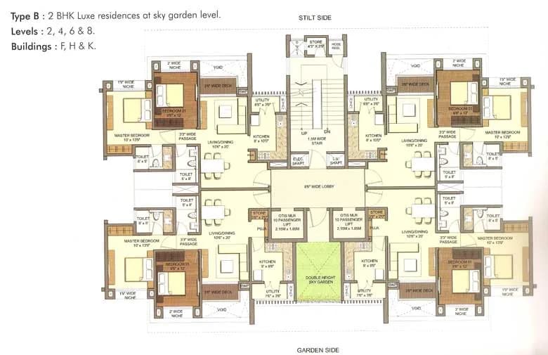 Lodha Eternis photo 5