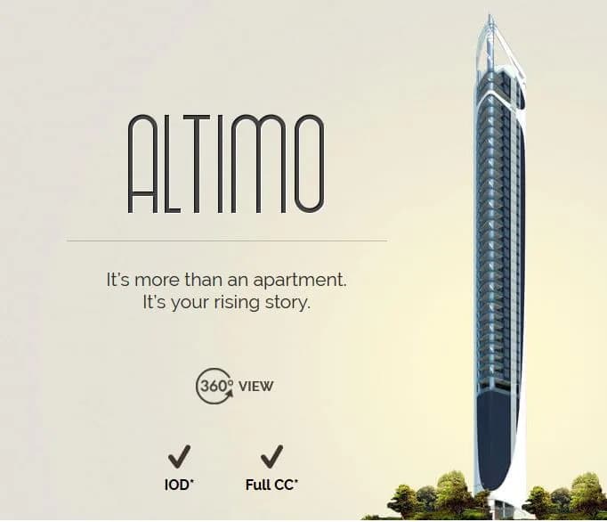 Lifescapes Altimo photo 4