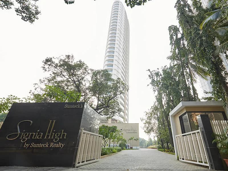 Signia High photo 6