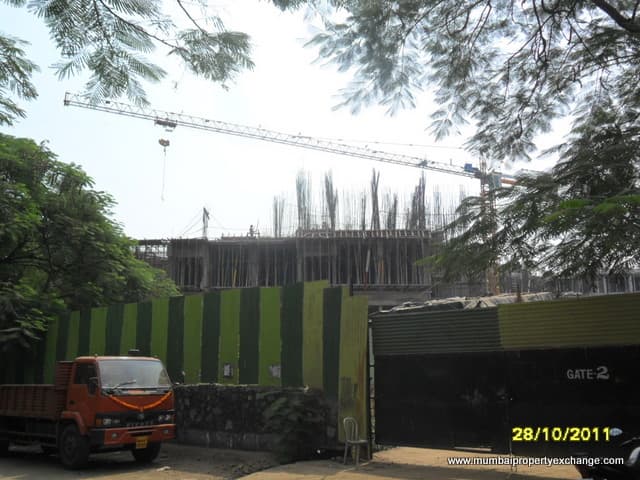 Spring Grove in Kandivali East - Photo 5