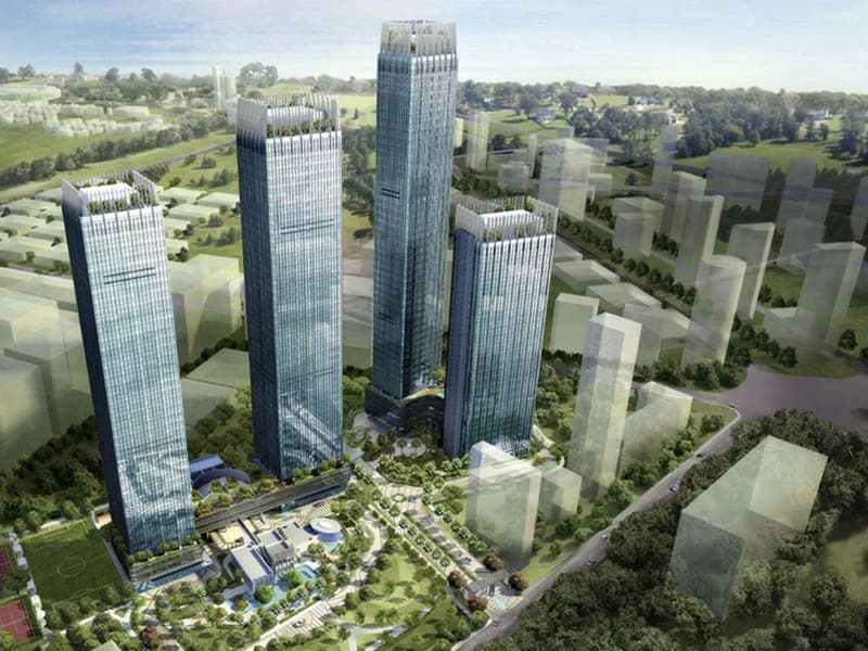 Indiabulls Blu photo 3
