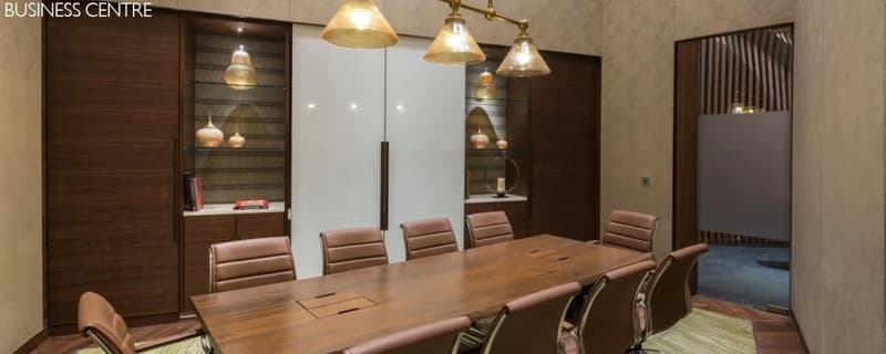 Lodha World Crest photo 5