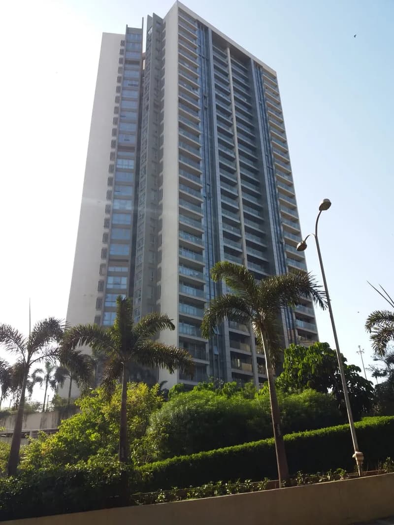 Oberoi Splendor Grande photo 1