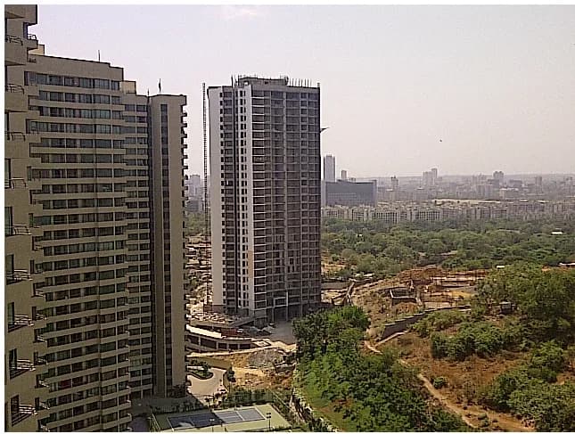 Oberoi Splendor Grande photo 4