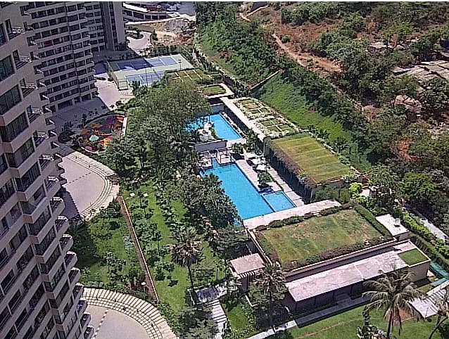 Oberoi Splendor Grande photo 5