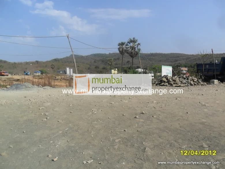 Sanghvi Ecocity photo 2