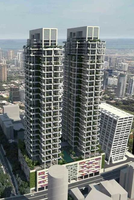 Indiabulls Sky Forest photo 1