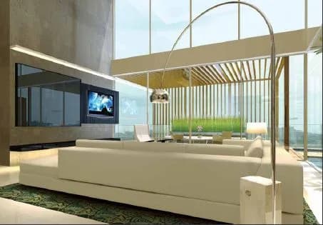 Indiabulls Sky Forest photo 3