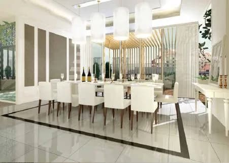 Indiabulls Sky Forest photo 5
