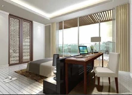 Indiabulls Sky Forest photo 6