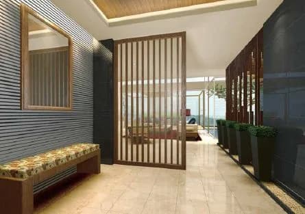Indiabulls Sky Forest photo 2