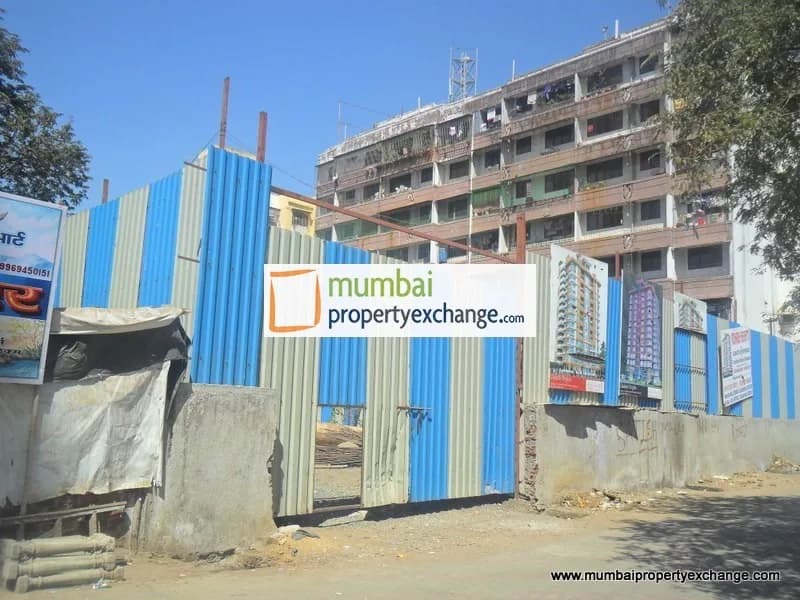 Rishabh Heights photo 2