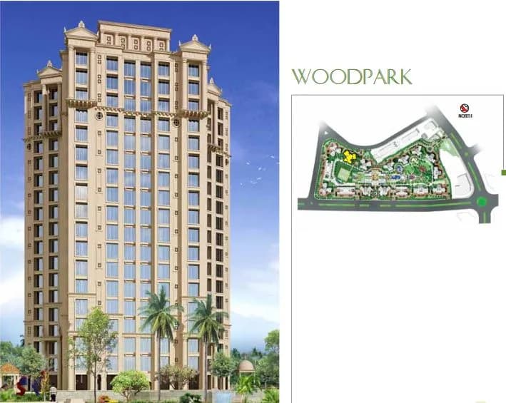 Rodas Enclave Woodpark photo 2