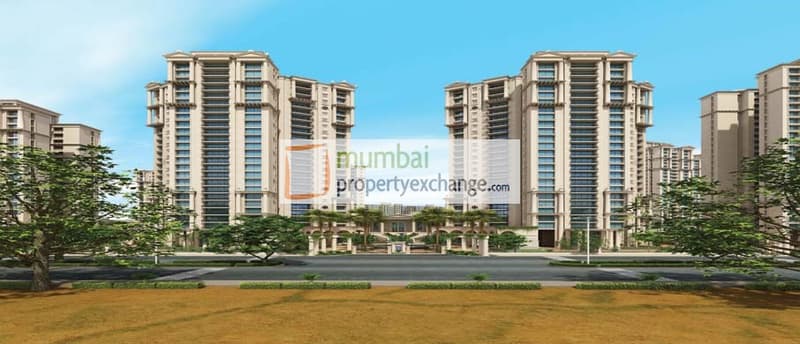 Rodas Enclave Royce in Thane West - Photo 9