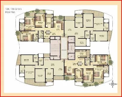 Imperial Residency photo 2