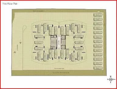 Imperial Residency photo 3