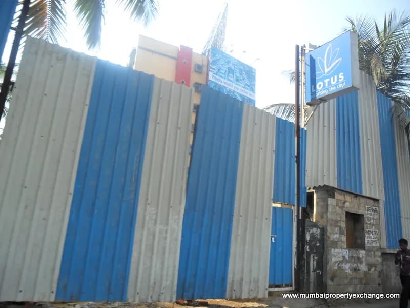Lotus Link Square photo 2
