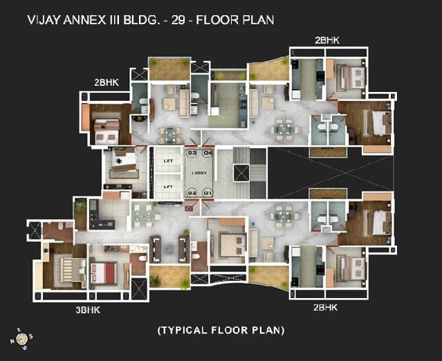 Vijay Annex 29 photo 4