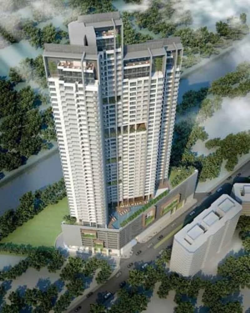 Ajmera Aeon photo 2