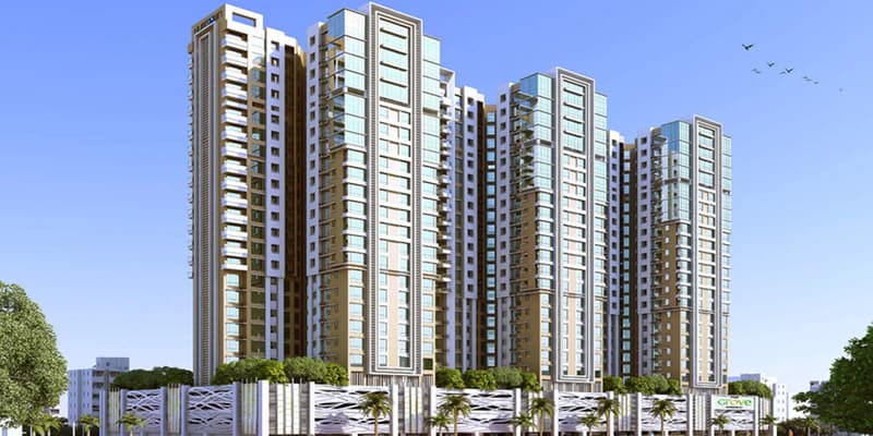 Hubtown Premier Residences photo 1