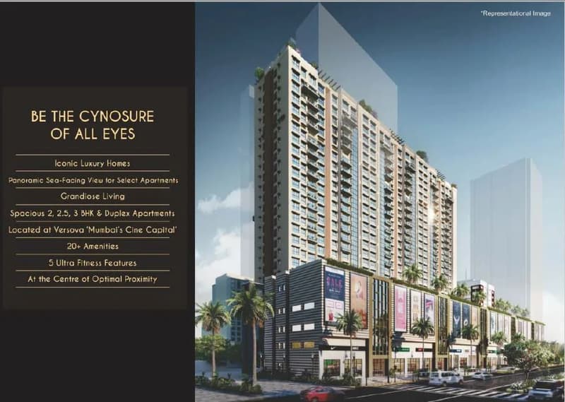 Hubtown Premier Residences photo 2