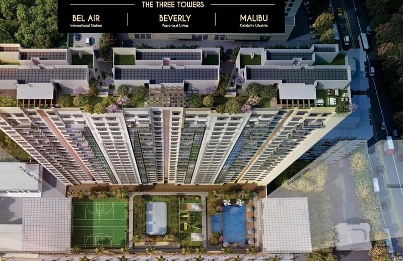 Hubtown Premier Residences photo 3