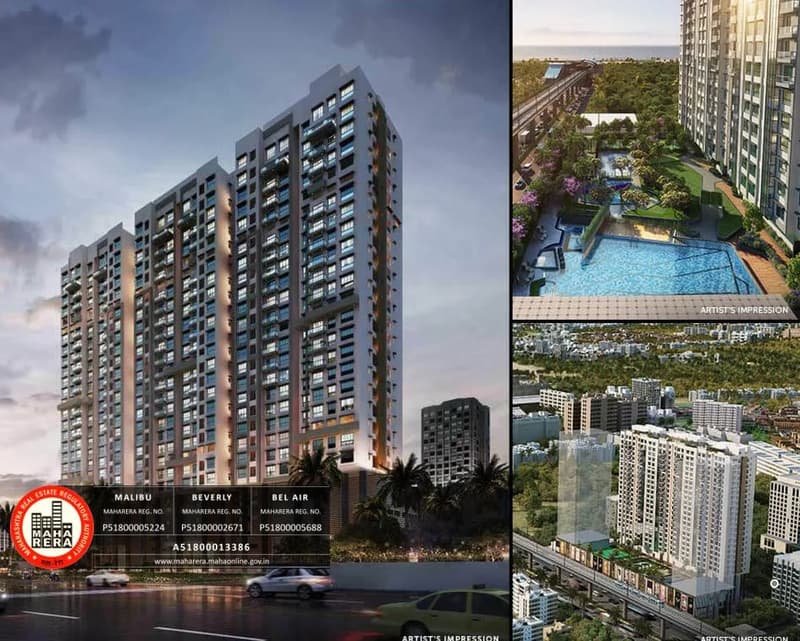 Hubtown Premier Residences photo 6