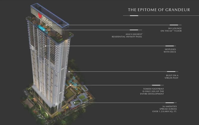 Raheja Imperia photo 6