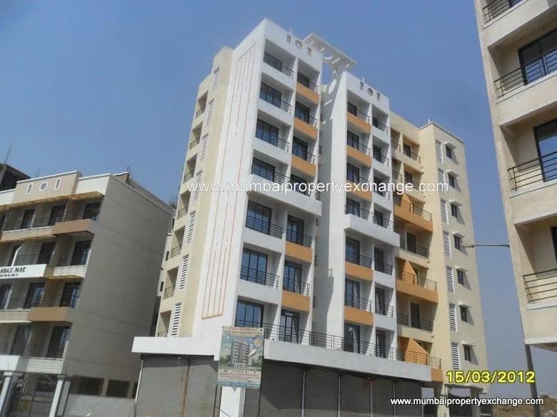 Rajal Residency photo 1