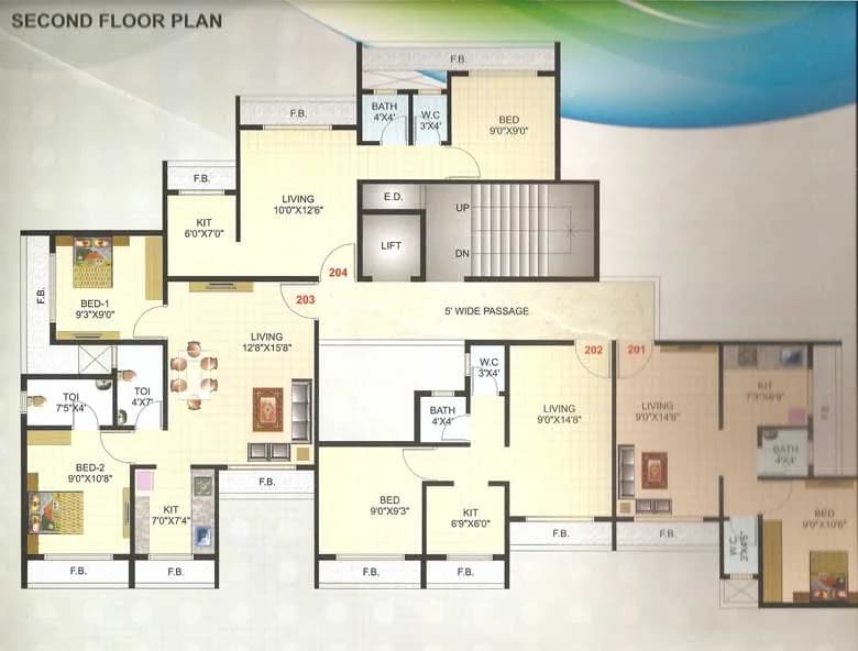 Rajal Residency photo 2