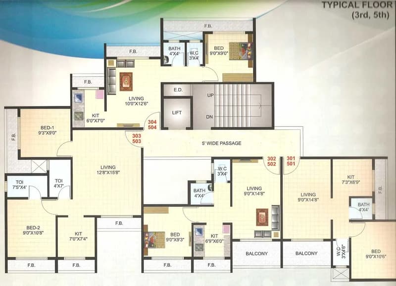 Rajal Residency photo 3