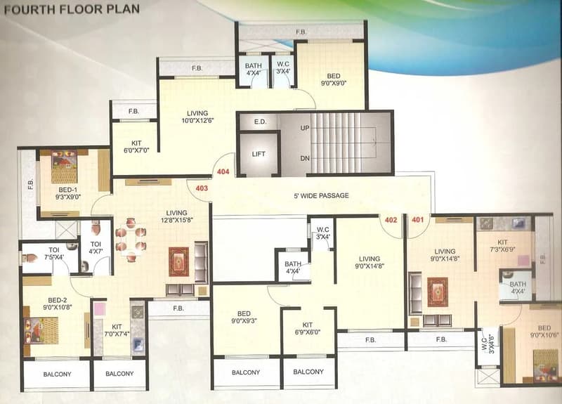Rajal Residency photo 4