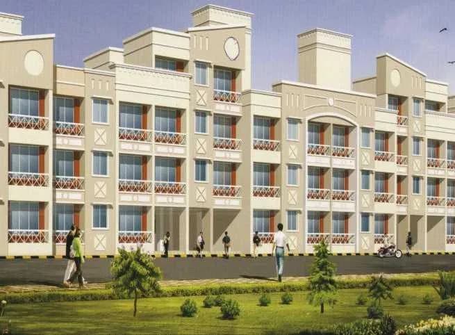 Sakasi Nagar photo 1