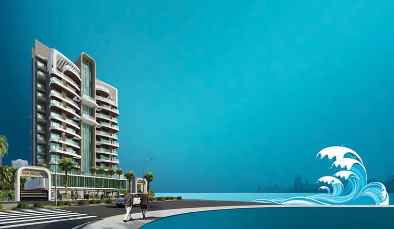 Sea Regency photo 1
