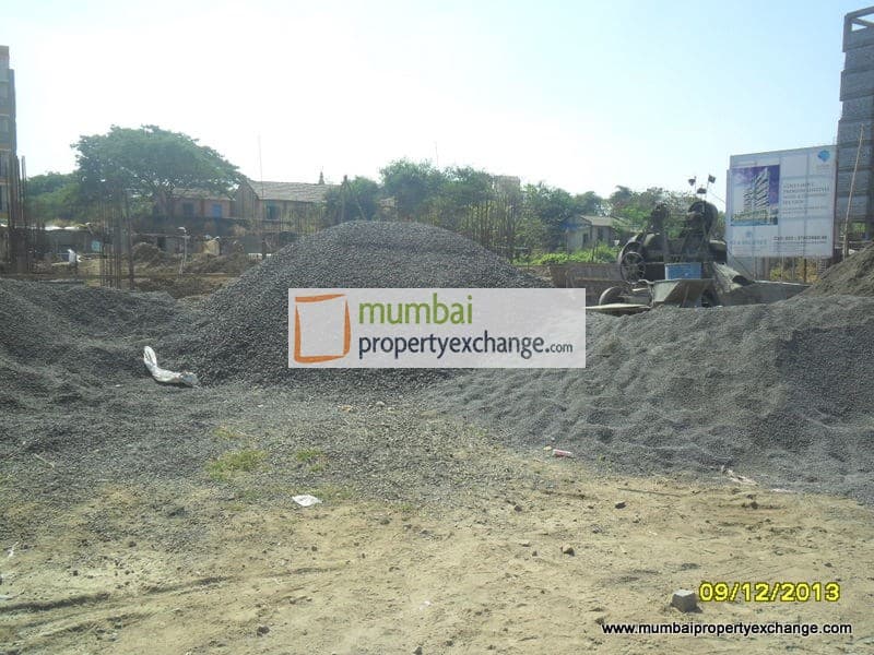 Sea Regency in Ulwe - Photo 7