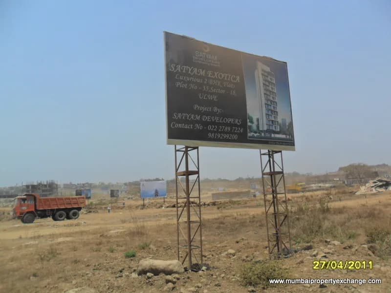 Satyam Exotica photo 4