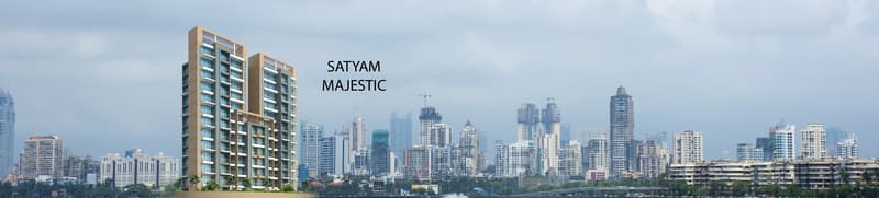 Satyam Majestic photo 1