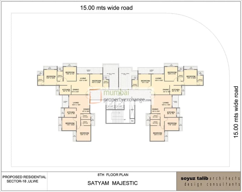 Satyam Majestic photo 3