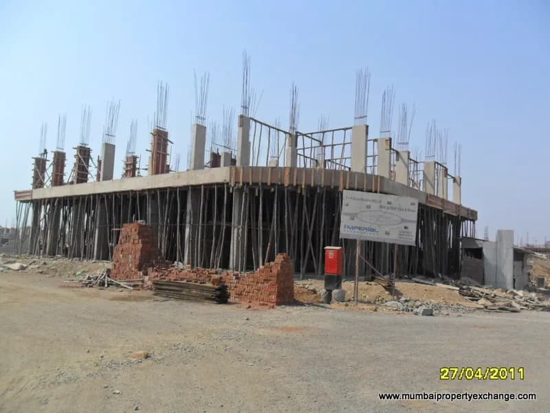 Imperial Residency photo 6