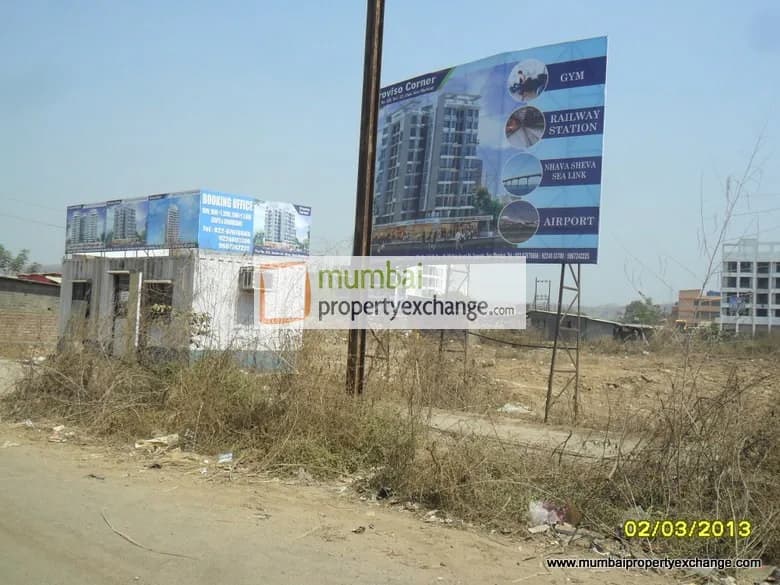 Proviso Corner photo 4