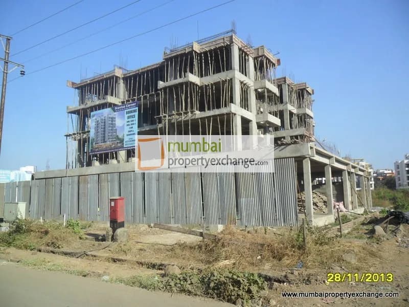 Proviso Corner photo 5