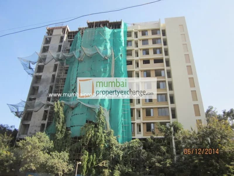 Sharda Sahaniwas Wing B photo 6